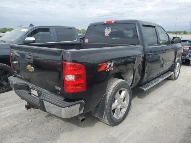 Photo 2 VIN: 3GCPKSE30BG333269 - CHEVROLET SILVERADO 