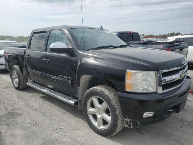 Photo 3 VIN: 3GCPKSE30BG333269 - CHEVROLET SILVERADO 