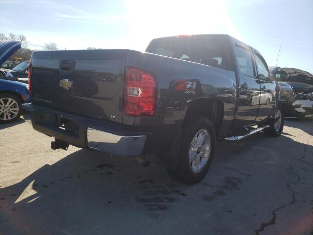 Photo 3 VIN: 3GCPKSE31BG113980 - CHEVROLET SILVERADO 