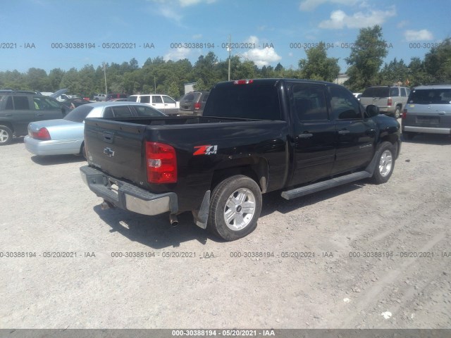 Photo 3 VIN: 3GCPKSE31BG164427 - CHEVROLET SILVERADO 1500 