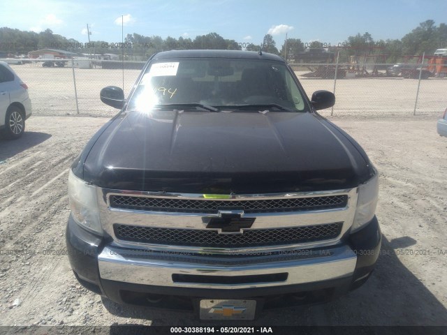 Photo 5 VIN: 3GCPKSE31BG164427 - CHEVROLET SILVERADO 1500 