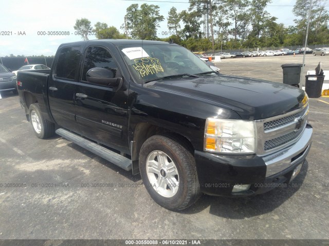 Photo 0 VIN: 3GCPKSE31BG164427 - CHEVROLET SILVERADO 1500 