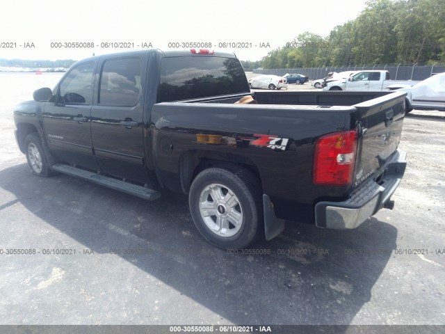 Photo 2 VIN: 3GCPKSE31BG164427 - CHEVROLET SILVERADO 1500 