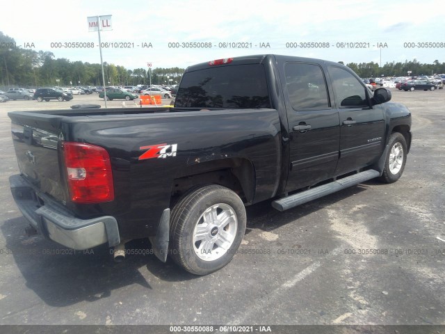 Photo 3 VIN: 3GCPKSE31BG164427 - CHEVROLET SILVERADO 1500 