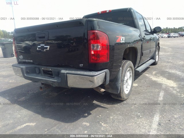 Photo 5 VIN: 3GCPKSE31BG164427 - CHEVROLET SILVERADO 1500 