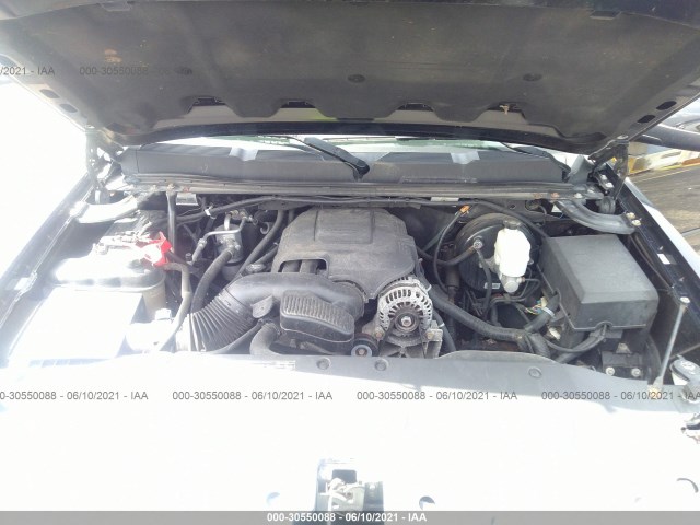 Photo 9 VIN: 3GCPKSE31BG164427 - CHEVROLET SILVERADO 1500 