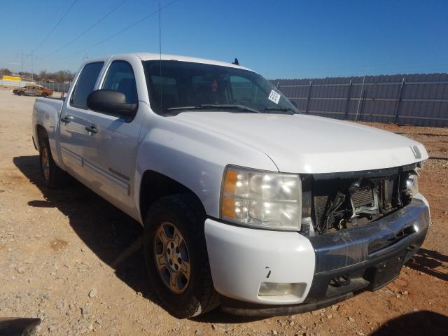 Photo 0 VIN: 3GCPKSE31BG175119 - CHEVROLET SILVERADO 