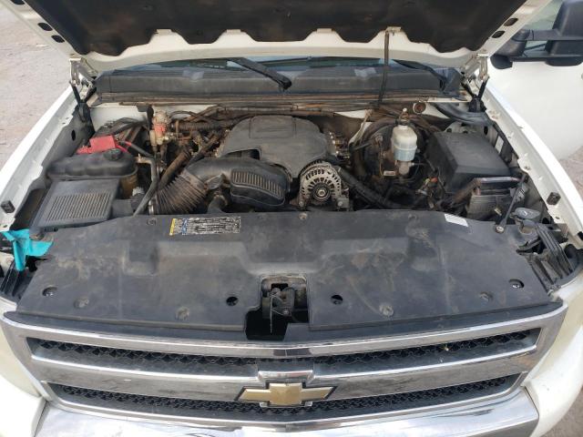 Photo 6 VIN: 3GCPKSE31BG176285 - CHEVROLET SILVERADO 