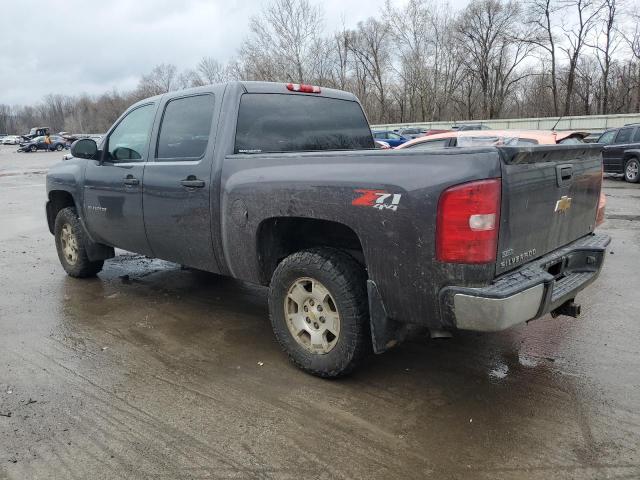 Photo 1 VIN: 3GCPKSE31BG204070 - CHEVROLET SILVERADO 