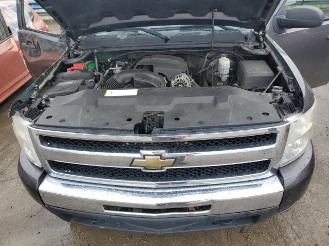 Photo 10 VIN: 3GCPKSE31BG204070 - CHEVROLET SILVERADO 