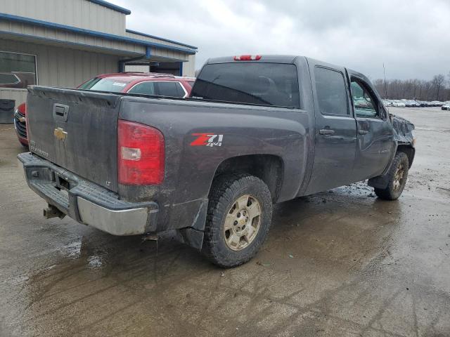 Photo 2 VIN: 3GCPKSE31BG204070 - CHEVROLET SILVERADO 