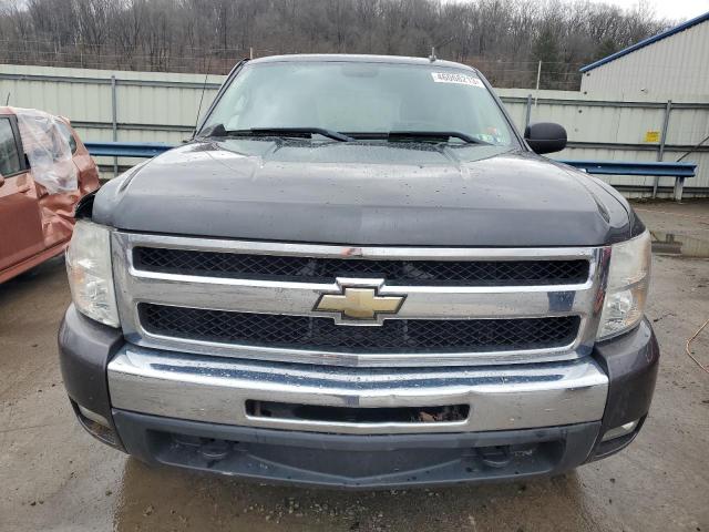 Photo 4 VIN: 3GCPKSE31BG204070 - CHEVROLET SILVERADO 