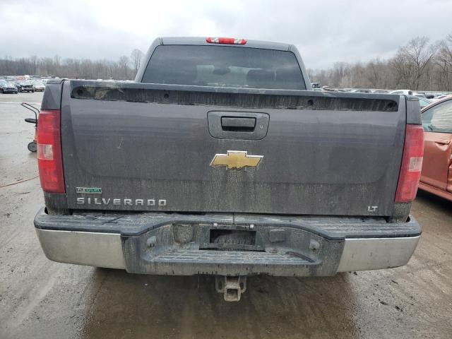 Photo 5 VIN: 3GCPKSE31BG204070 - CHEVROLET SILVERADO 