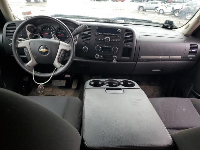 Photo 7 VIN: 3GCPKSE31BG204070 - CHEVROLET SILVERADO 