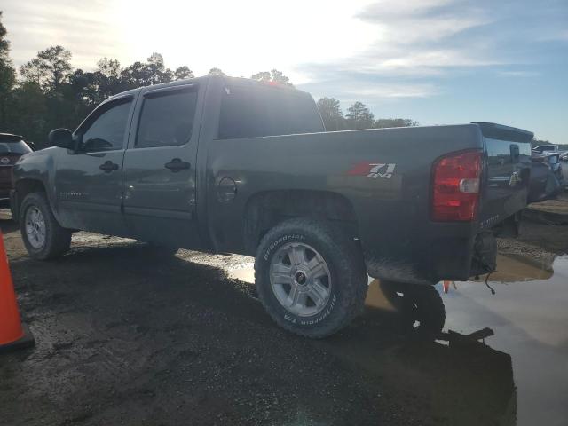 Photo 1 VIN: 3GCPKSE31BG217885 - CHEVROLET SILVERADO 