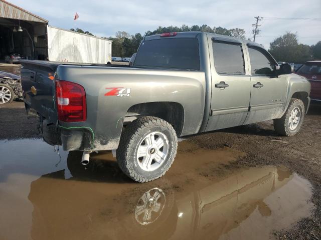 Photo 2 VIN: 3GCPKSE31BG217885 - CHEVROLET SILVERADO 