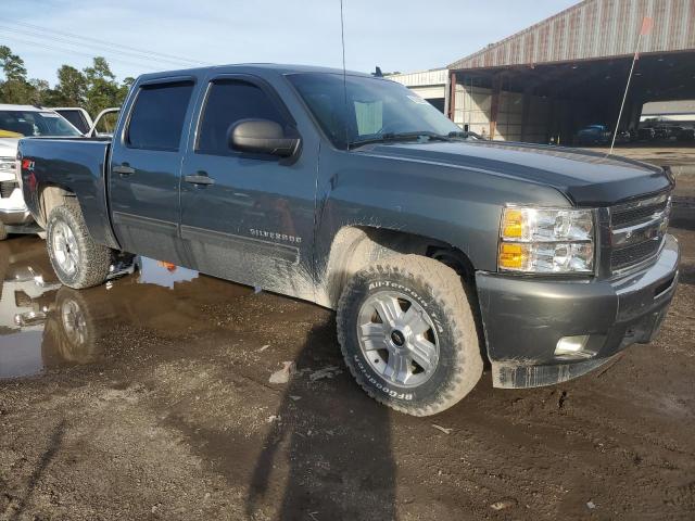 Photo 3 VIN: 3GCPKSE31BG217885 - CHEVROLET SILVERADO 