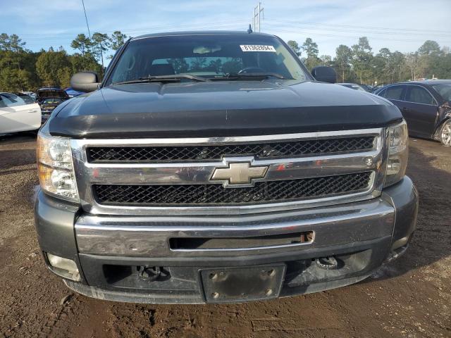 Photo 4 VIN: 3GCPKSE31BG217885 - CHEVROLET SILVERADO 