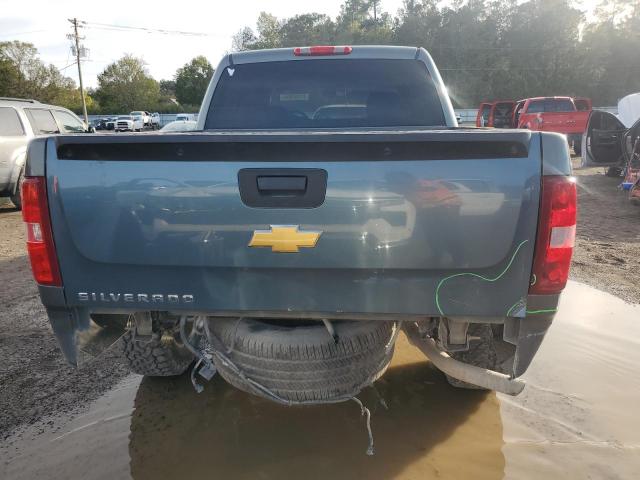 Photo 5 VIN: 3GCPKSE31BG217885 - CHEVROLET SILVERADO 