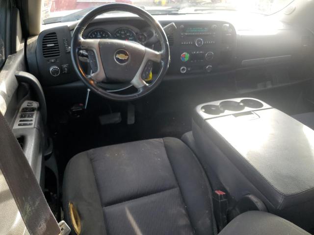 Photo 7 VIN: 3GCPKSE31BG217885 - CHEVROLET SILVERADO 