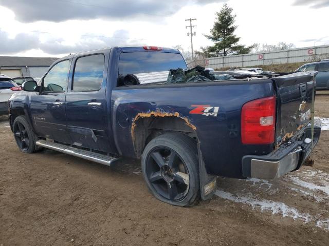 Photo 1 VIN: 3GCPKSE31BG218230 - CHEVROLET SILVERADO 