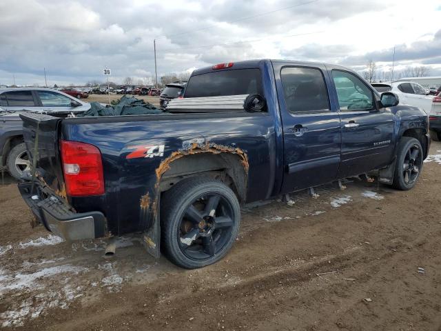 Photo 2 VIN: 3GCPKSE31BG218230 - CHEVROLET SILVERADO 