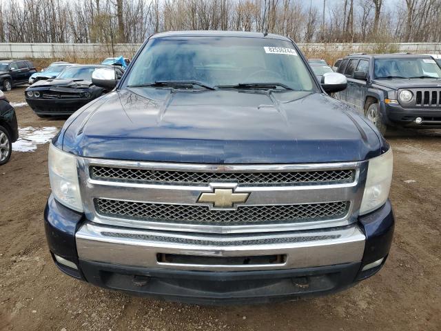 Photo 4 VIN: 3GCPKSE31BG218230 - CHEVROLET SILVERADO 