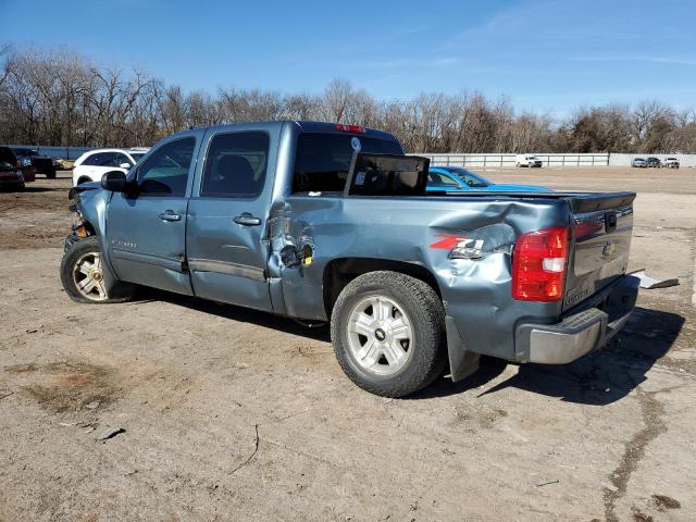 Photo 1 VIN: 3GCPKSE31BG219183 - CHEVROLET SILVERADO 