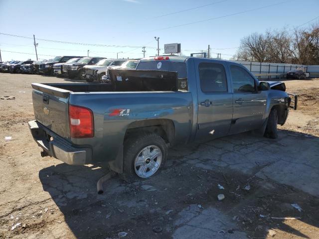 Photo 2 VIN: 3GCPKSE31BG219183 - CHEVROLET SILVERADO 