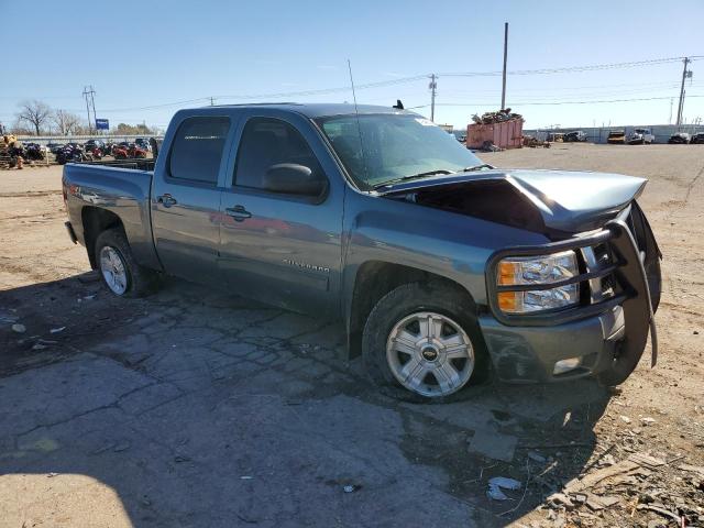 Photo 3 VIN: 3GCPKSE31BG219183 - CHEVROLET SILVERADO 