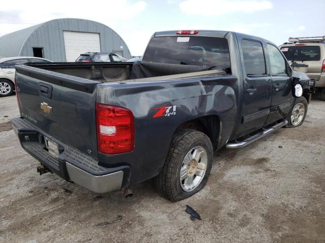 Photo 3 VIN: 3GCPKSE31BG241670 - CHEVROLET SILVERADO 