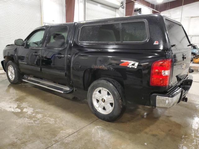 Photo 1 VIN: 3GCPKSE31BG264768 - CHEVROLET SILVERADO 