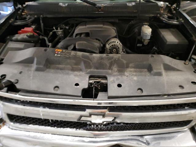 Photo 10 VIN: 3GCPKSE31BG264768 - CHEVROLET SILVERADO 