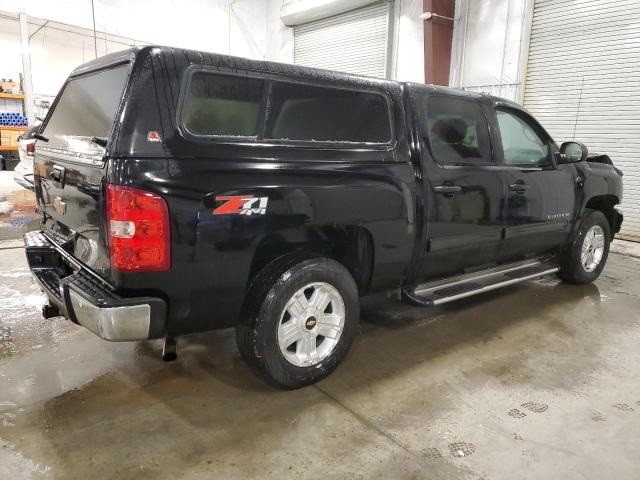 Photo 2 VIN: 3GCPKSE31BG264768 - CHEVROLET SILVERADO 