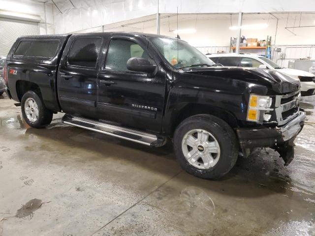 Photo 3 VIN: 3GCPKSE31BG264768 - CHEVROLET SILVERADO 