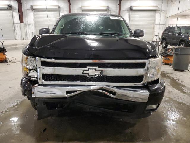 Photo 4 VIN: 3GCPKSE31BG264768 - CHEVROLET SILVERADO 