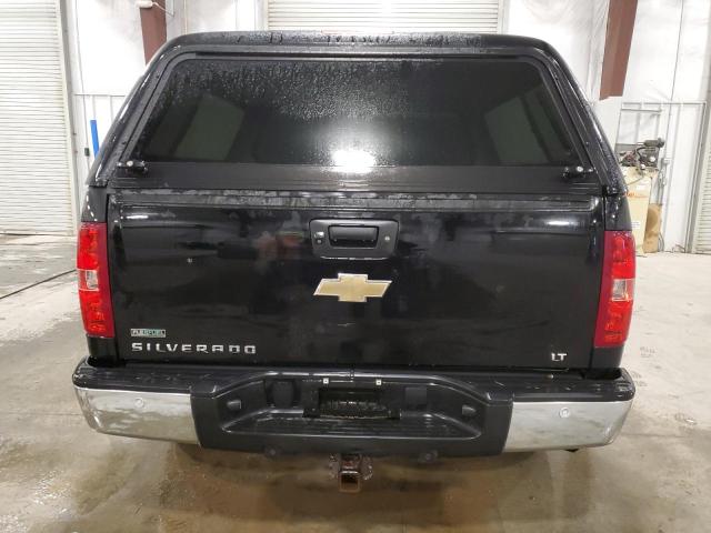 Photo 5 VIN: 3GCPKSE31BG264768 - CHEVROLET SILVERADO 