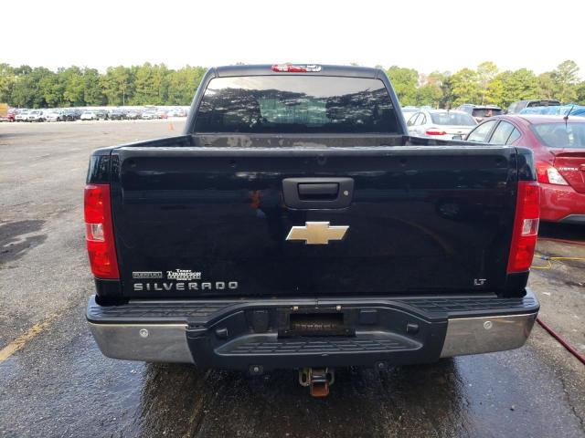 Photo 5 VIN: 3GCPKSE31BG276354 - CHEVROLET SILVERADO 