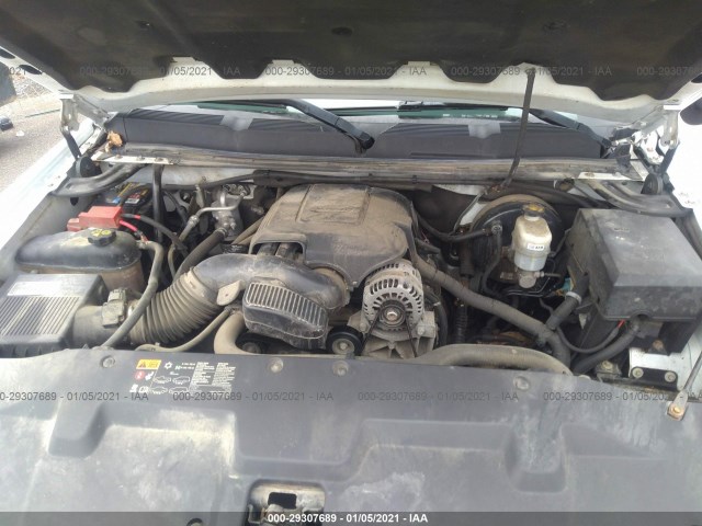 Photo 9 VIN: 3GCPKSE31BG283806 - CHEVROLET SILVERADO 1500 