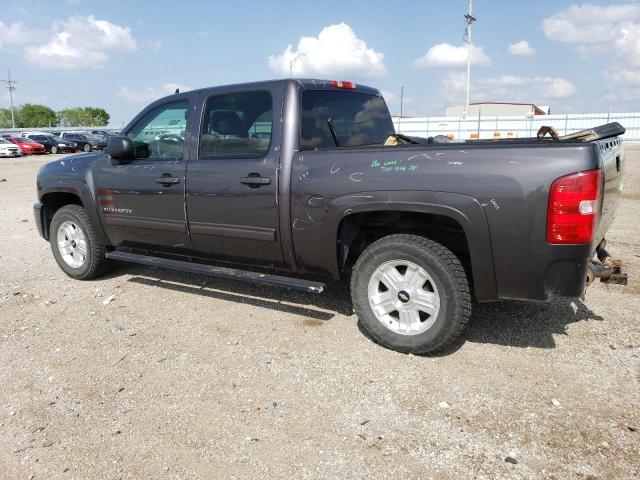 Photo 1 VIN: 3GCPKSE31BG299522 - CHEVROLET SILVERADO 