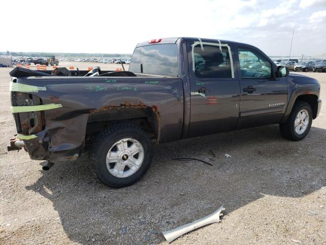 Photo 2 VIN: 3GCPKSE31BG299522 - CHEVROLET SILVERADO 