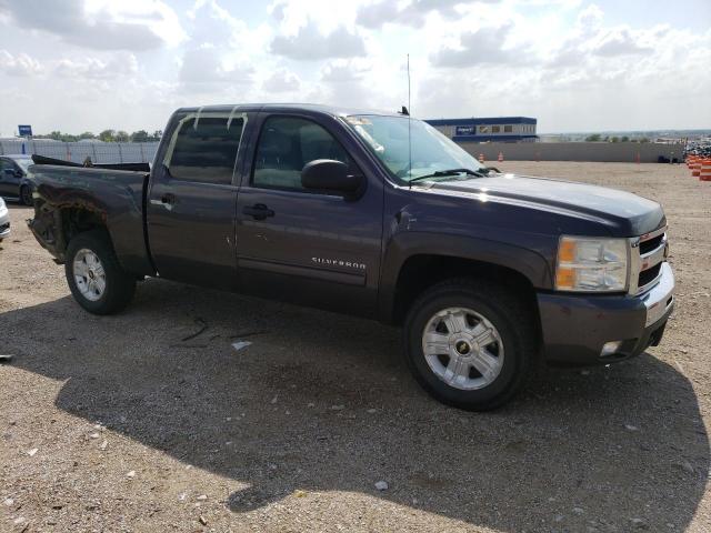 Photo 3 VIN: 3GCPKSE31BG299522 - CHEVROLET SILVERADO 