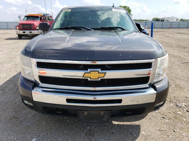 Photo 4 VIN: 3GCPKSE31BG299522 - CHEVROLET SILVERADO 