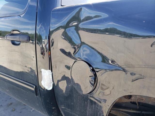 Photo 9 VIN: 3GCPKSE31BG320529 - CHEVROLET SILVERADO 