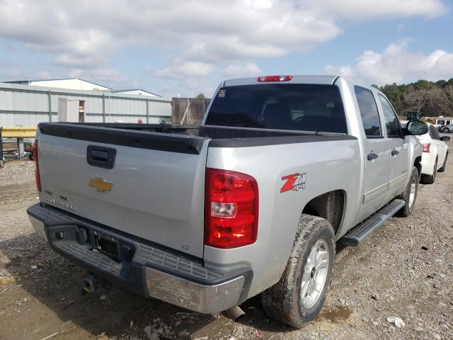 Photo 3 VIN: 3GCPKSE31BG333636 - CHEVROLET SILVERADO 