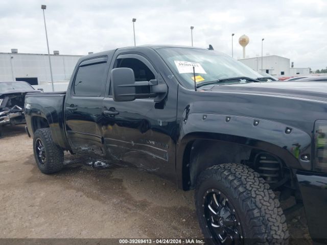 Photo 5 VIN: 3GCPKSE31BG347875 - CHEVROLET SILVERADO 