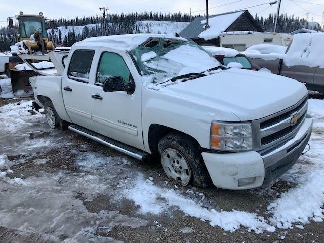 Photo 0 VIN: 3GCPKSE31BG371478 - CHEVROLET SILVERADO 