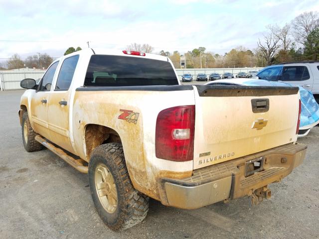 Photo 2 VIN: 3GCPKSE31BG378494 - CHEVROLET SILVERADO 