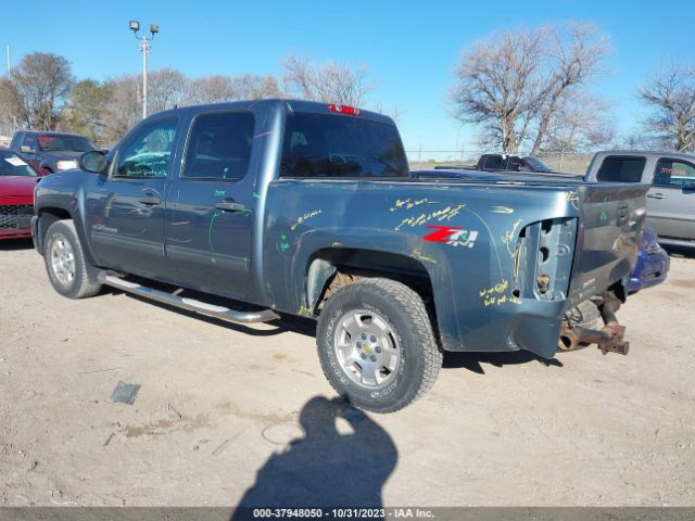 Photo 2 VIN: 3GCPKSE31BG396896 - CHEVROLET SILVERADO 1500 