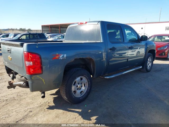 Photo 3 VIN: 3GCPKSE31BG396896 - CHEVROLET SILVERADO 1500 